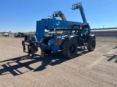 2019 Genie GTH 1056 Telehandler