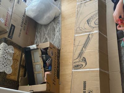 Truck running board
