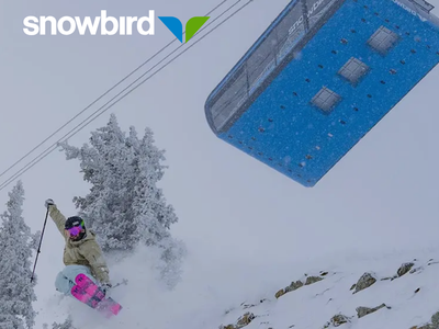 26/27 Snowbird Freeloader Season Pass (18 and under)
