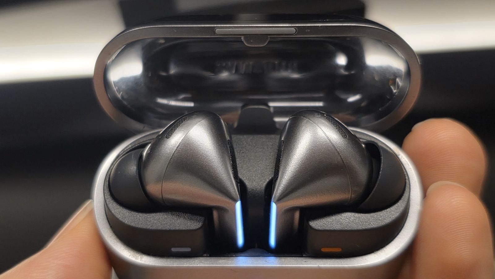 Samsung Galaxy Buds3 Pro