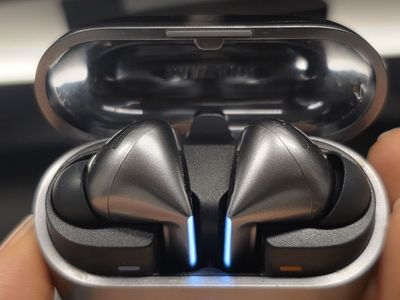 Samsung Galaxy Buds3 Pro