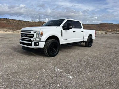 2022 Ford F-250 Super Duty XLT