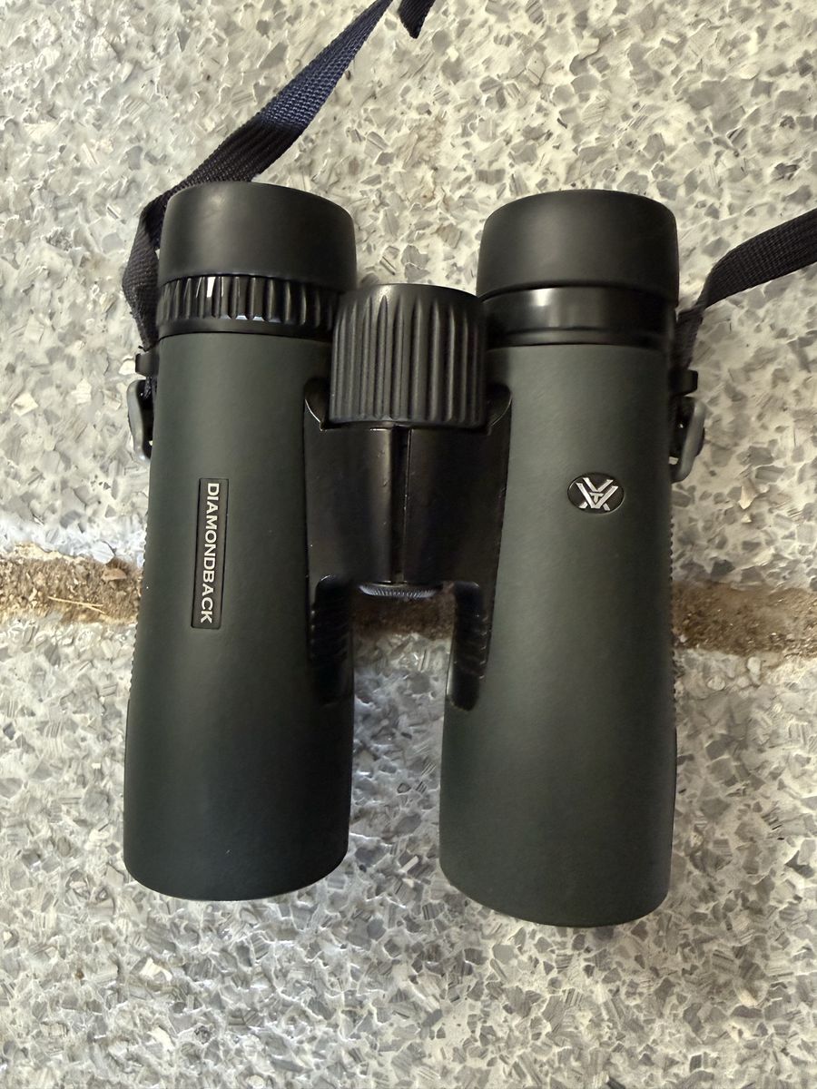 Vortex Diamondback 10x42