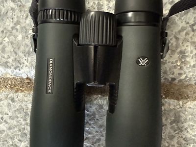Vortex Diamondback 10x42