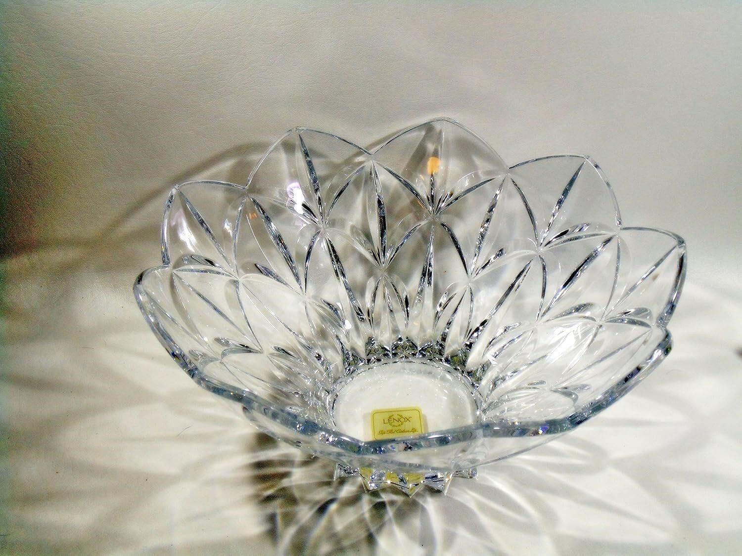 12in Lenox Shooting Star Bowl