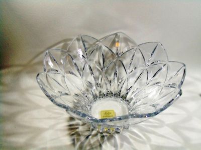 12in Lenox Shooting Star Bowl