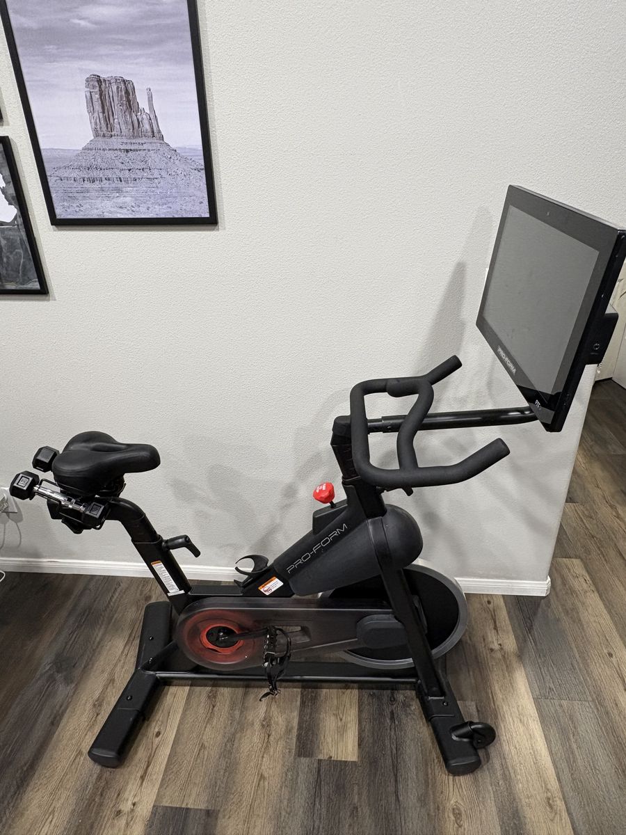 Proform Pro C22 Studio Bike