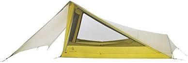 Sierra Designs Tensegrity 2 elite ultra lite tent