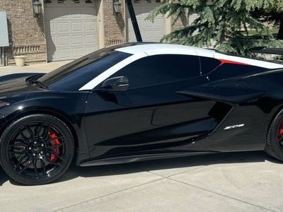 2023 Chevrolet Corvette Z06