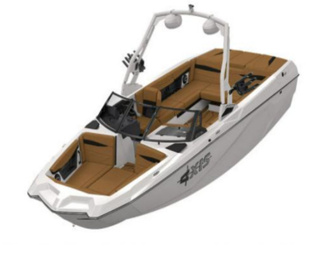 2026 Axis Wake Research A245