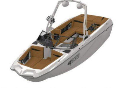 2026 Axis Wake Research A245