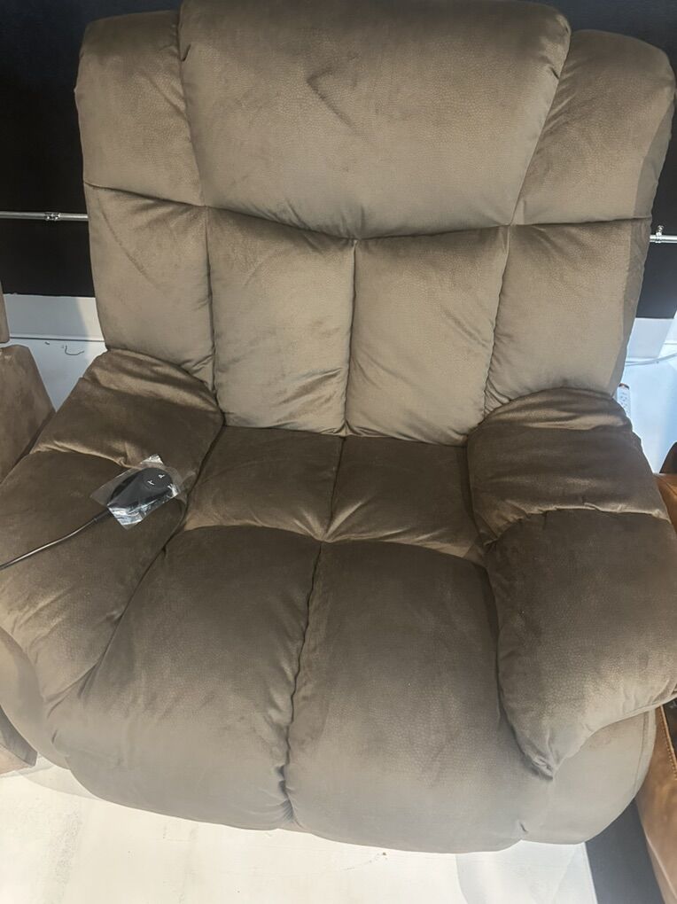 New Lift Chair