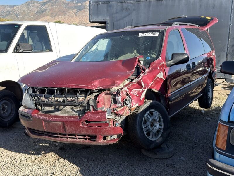 2004 Chevrolet Venture Parts