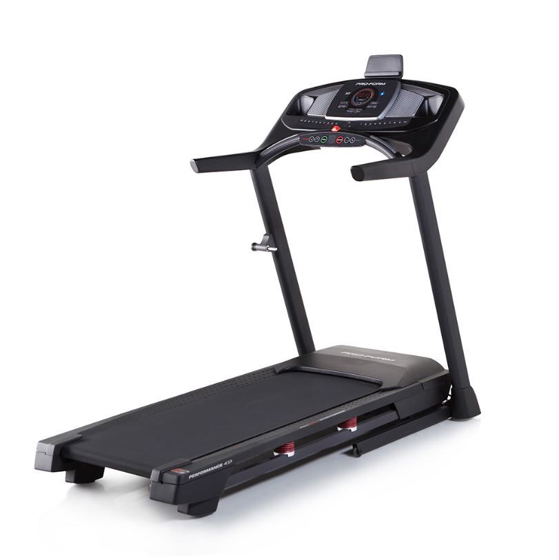 ProForm PFTL59515 Performance 400i Treadmill #105813
