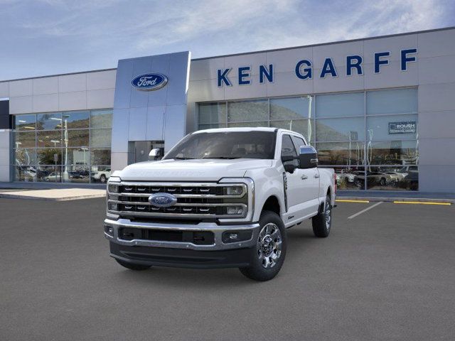 2026 Ford F-250 Super Duty XL