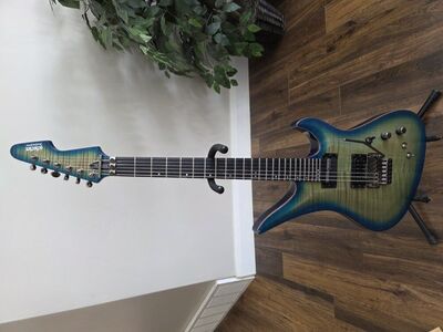 Schecter Blackjack SLS Avenger