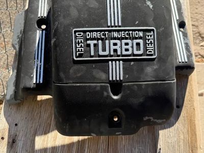 direct injection cover