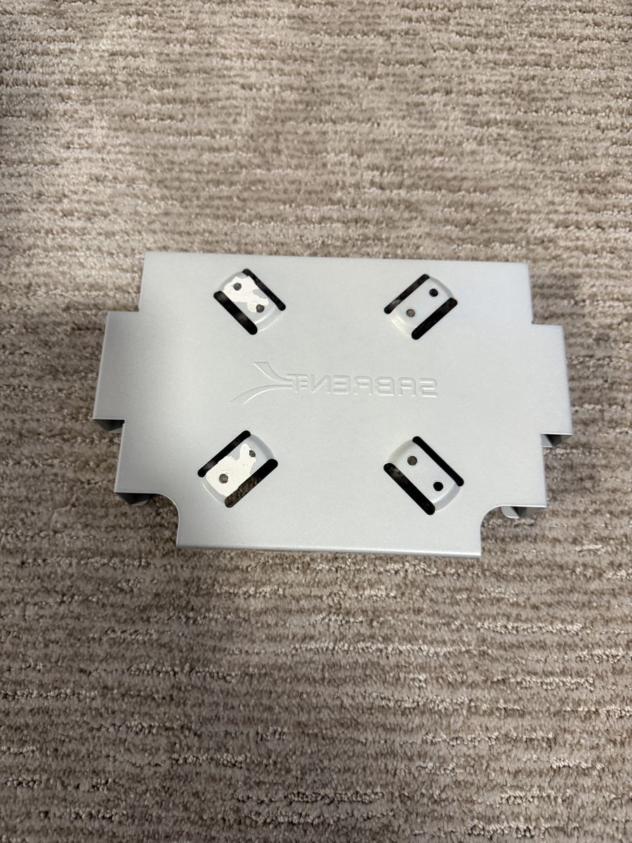 Mac Mini Wall Mount