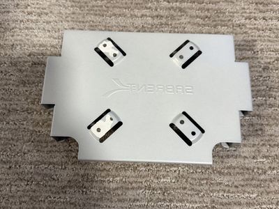 Mac Mini Wall Mount