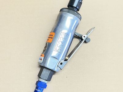 Matco Silver Eagle SE233 STRAIGHT Mini Die Grinder