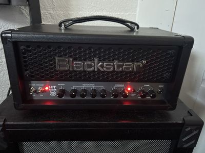 Blackstar HT Metal 5 Amp