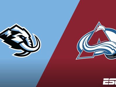 Mammoth vs Avalanche (9/26)