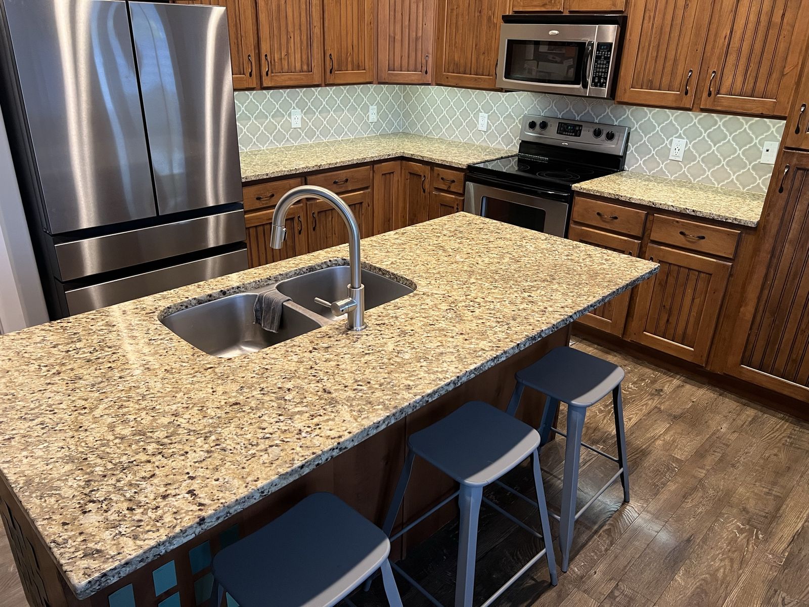 Granite Countertops $500 OBO