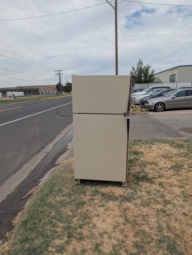 free scrap metal