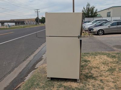 free scrap metal