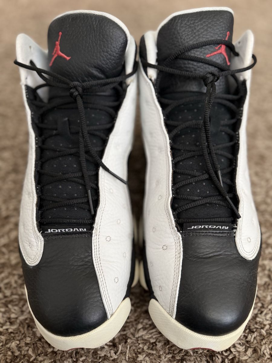 He Got Game 13 Retro (2013)