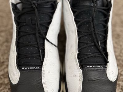 He Got Game 13 Retro (2013)