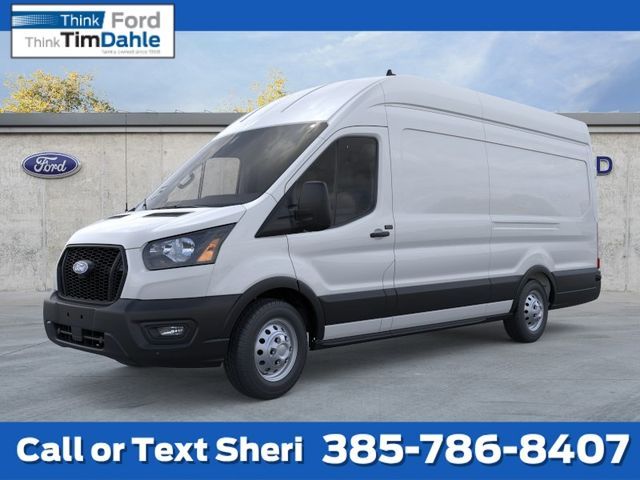 2026 Ford Transit 350 