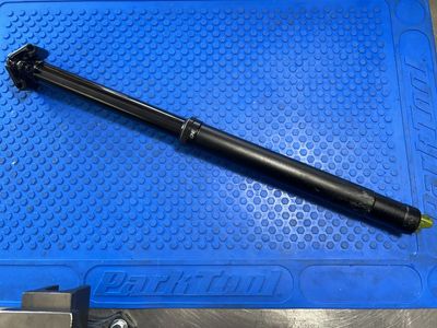 OneUp V2 Dropper Seatpost 180mm 31.6