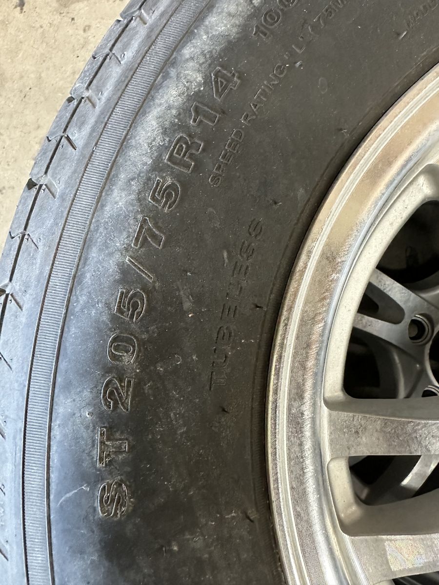 Tires