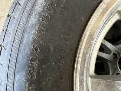 Tires