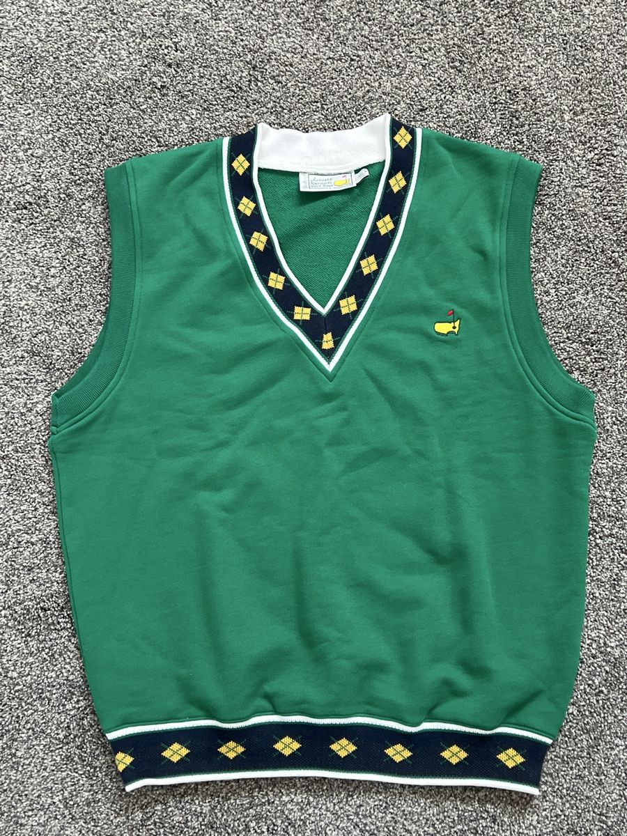 Masters Windbreaker & Vest