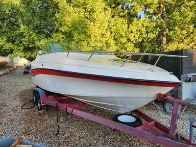 1995 Crownline