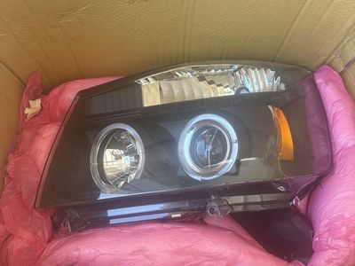 Spyder pro YD-TT05-HL-BL signature series
