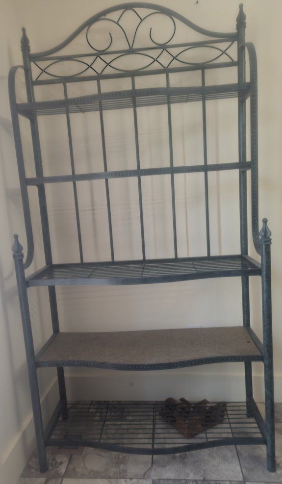 Baker's Rack
