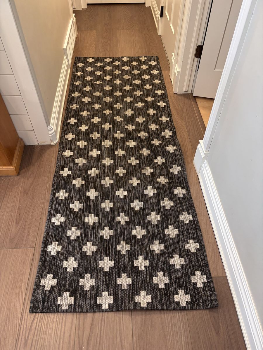 Darling Runner Rug