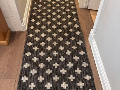 Darling Runner Rug
