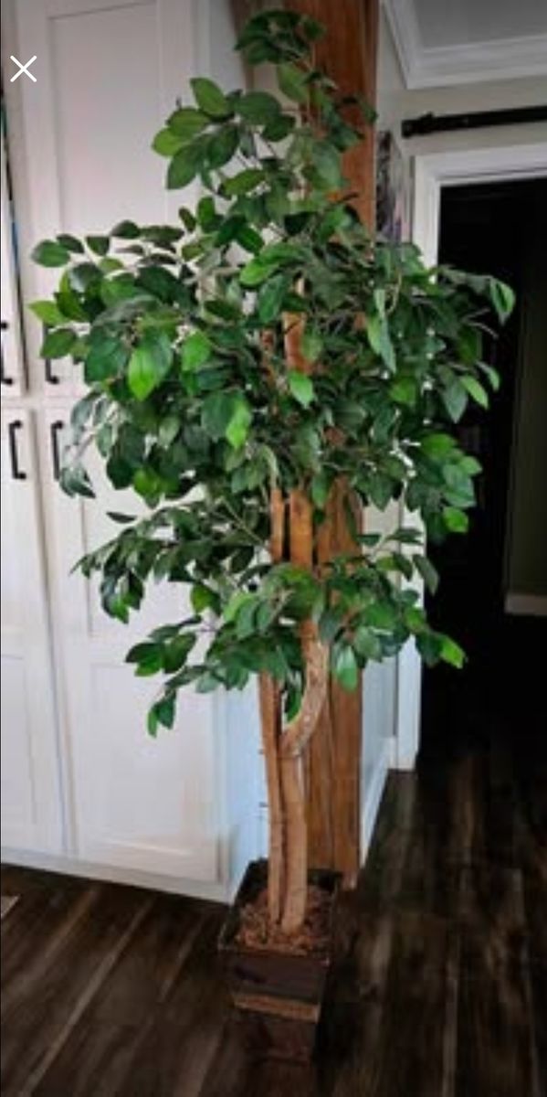 Artifical 5ft tree