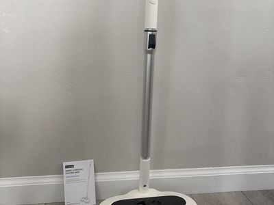 Electric Spin Mop