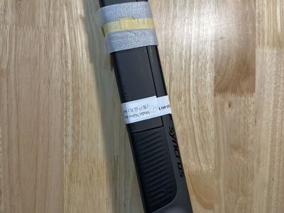 Scott Foil 0 Offset Comfort Steapost