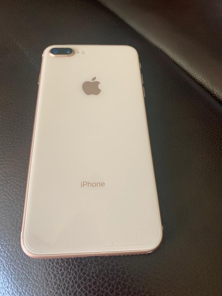 Iphone 8 Plus 64gb - Unlocked