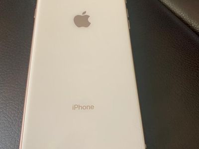 Iphone 8 Plus 64gb - Unlocked