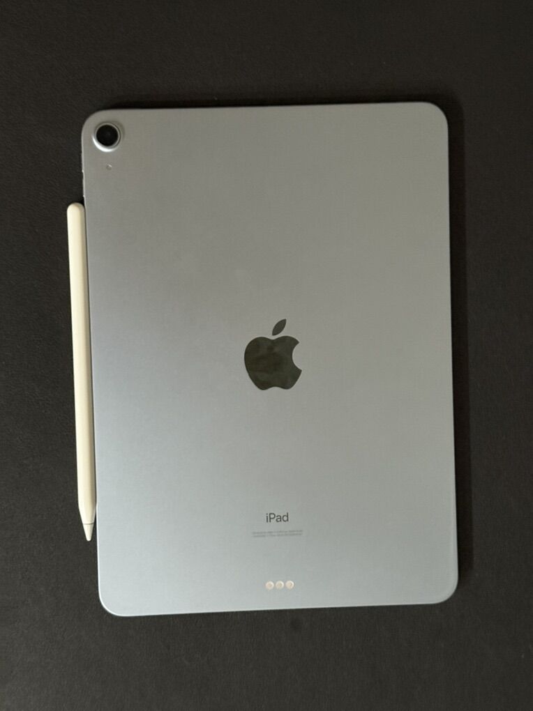 iPad Air (4th Gen)
