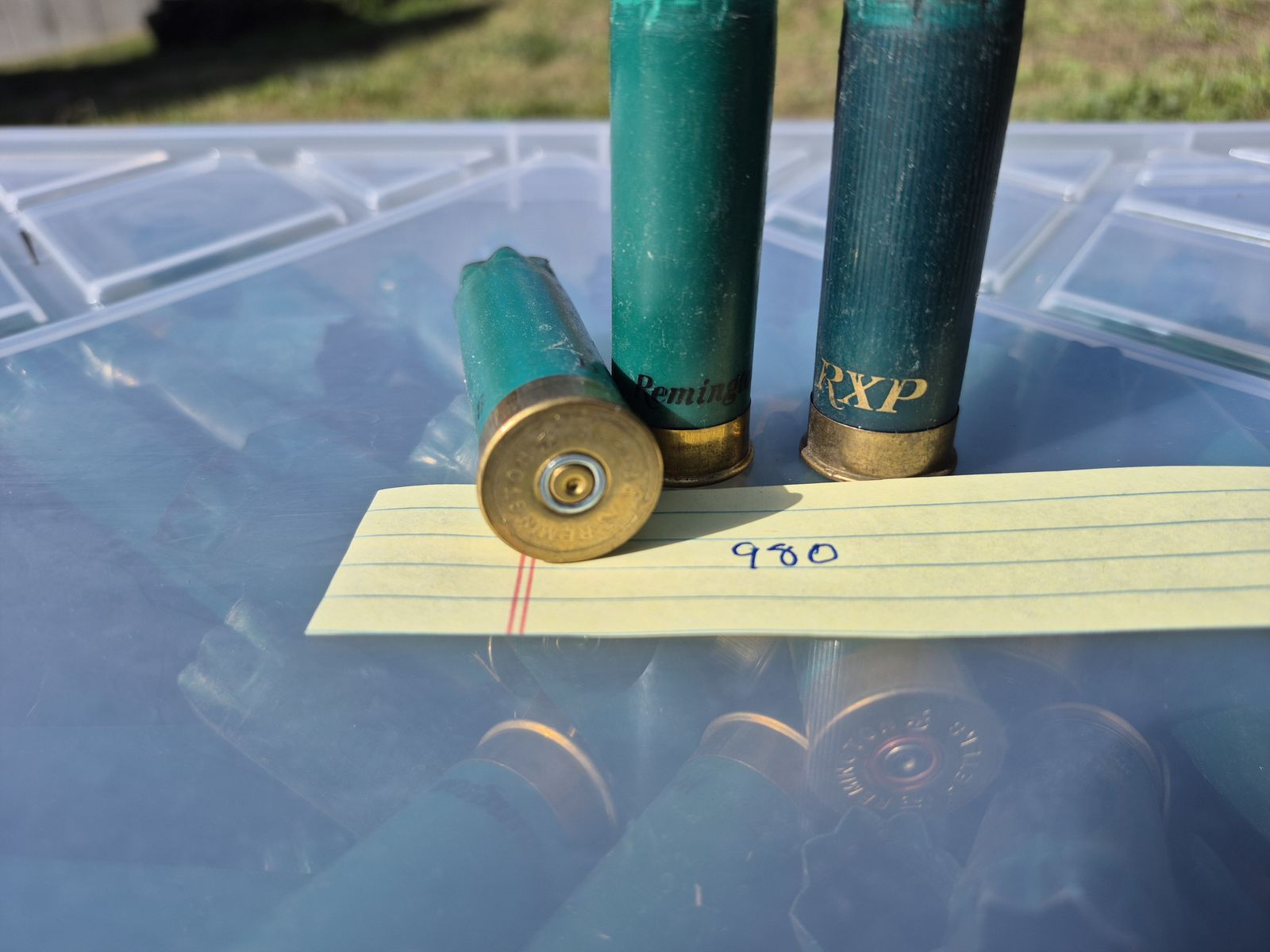 12 ga Shotgun Shells/Hulls/Casings for Sale