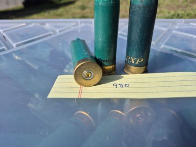 12 ga Shotgun Shells/Hulls/Casings for Sale