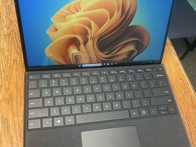 Surface Pro 8